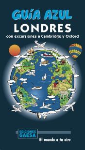 Portada de Londres