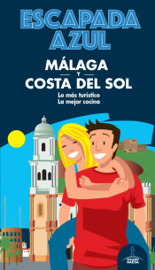 Portada de Málaga Costa del sol Escapada