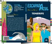 Portada de Tenerife Escapada Azul