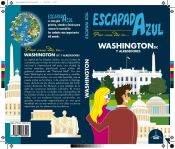 Portada de Washington Escapada Azul