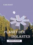 Portada de Planet der Isolanten (Ebook)