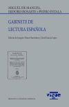 Gabinete de lectura espa&ntilde;ola