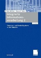Portada de Integrierte Informationsverarbeitung 2