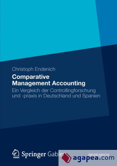 Comparative Management Accounting