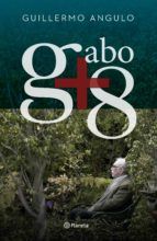 Portada de Gabo + 8 (Ebook)