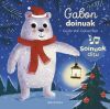 Gabon doinuak
