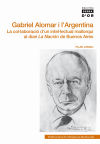 Gabriel Alomar i l'Argentina
