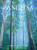 Portada de Zangitsa (Ebook)