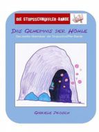 Portada de Das Geheimnis der Höhle (Ebook)