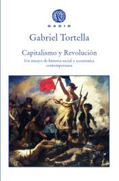 Portada de Capitalismo y revolución