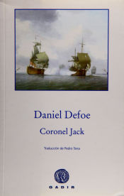 Portada de Coronel Jack