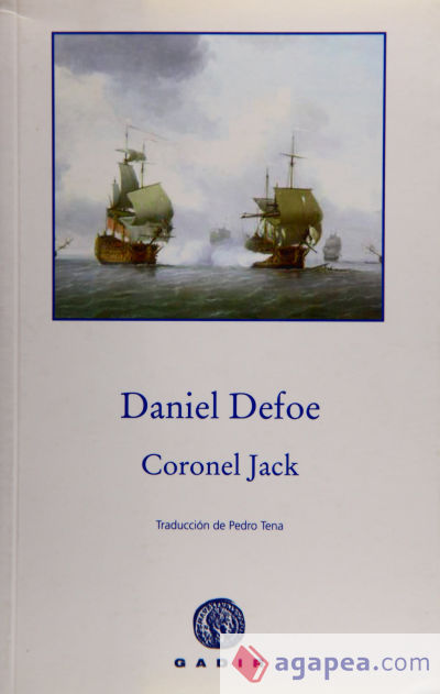 Coronel Jack