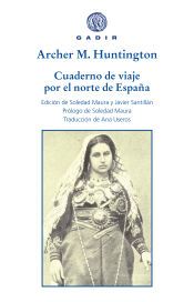 Portada de Cuaderno de viaje por el norte de Espa&ntilde;a