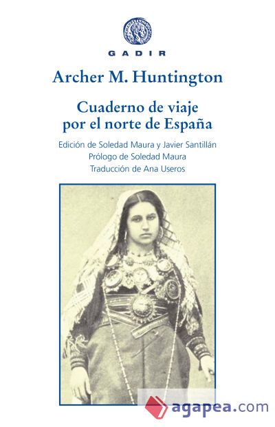 Cuaderno de viaje por el norte de España Cuaderno de viaje por el norte de España