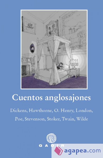 Cuentos anglosajones Cuentos anglosajones
