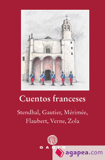 Cuentos franceses