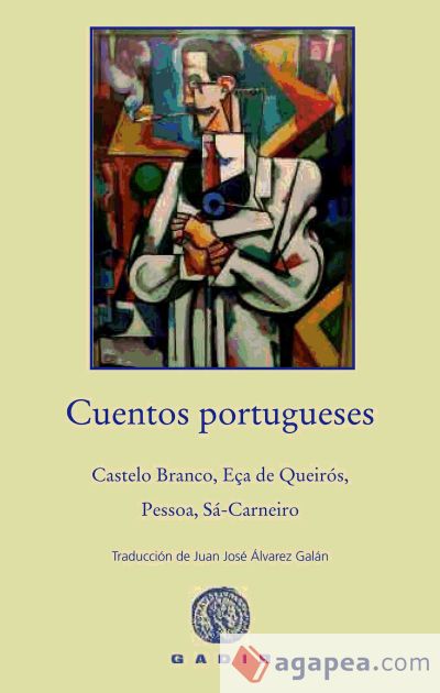 Cuentos portugueses