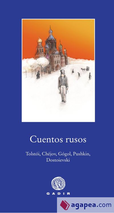 Cuentos rusos