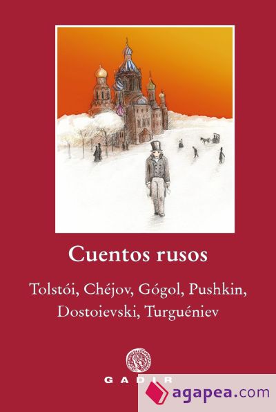 Cuentos rusos