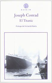 Portada de El Titanic