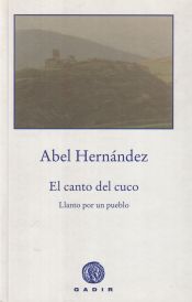 Portada de El canto del cuco