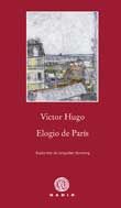 Portada de Elogio de París