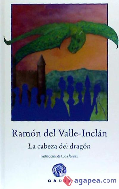 La cabeza del dragón