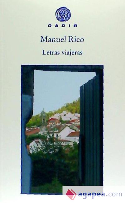 Letras viajeras