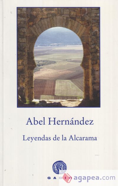 Leyendas de la Alcarama