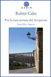 Portada de Por la ruta serrana del Arcipreste