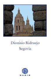 Portada de Segovia