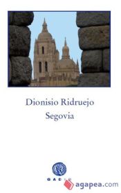 Portada de Segovia