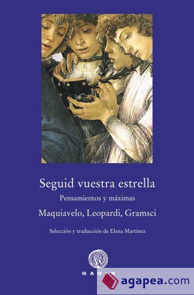 Seguid vuestra estrella