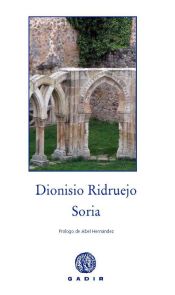 Portada de Soria