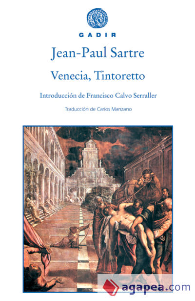 Venecia, Tintoretto