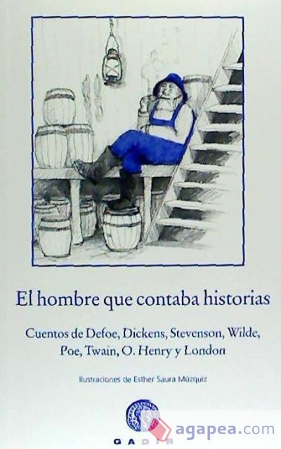 El hombre que contaba historias