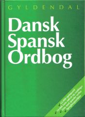 Portada de Dansk-Spansk Ordbog