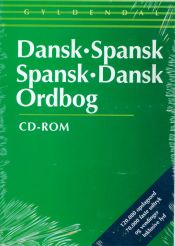 Portada de Dansk-Spansk/Spansk-Dansk Ordbog - CD