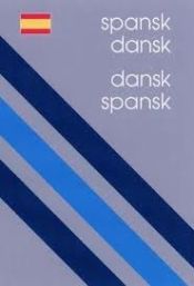 Portada de Spansk-Dansk/Dansk-Spansk Small