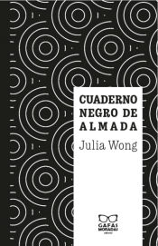 Portada de Cuaderno negro de Almada