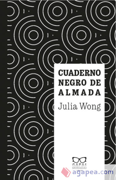 Cuaderno negro de Almada