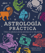 Portada de Astrología práctica
