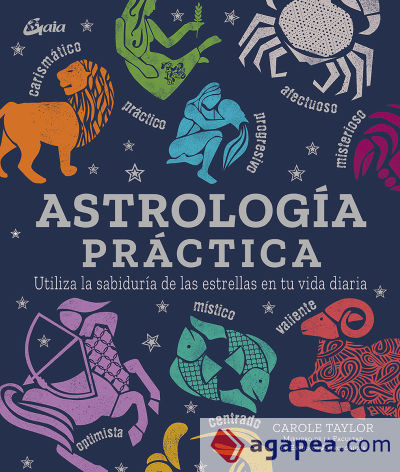 Astrolog&iacute;a pr&aacute;ctica