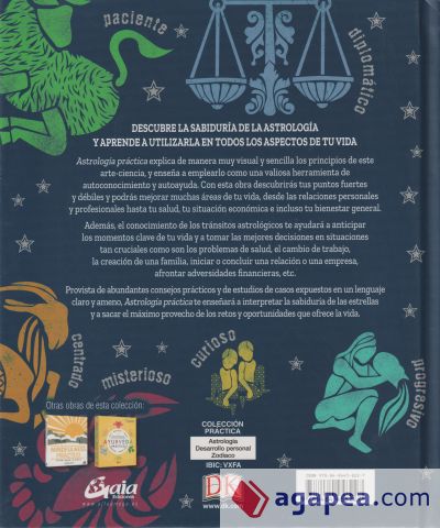Astrolog&iacute;a pr&aacute;ctica