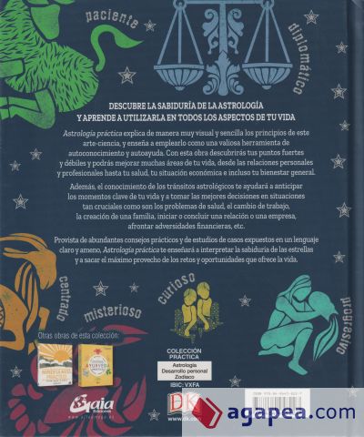 Astrología práctica