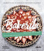 Portada de Bakerita