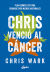 Portada de Chris venció al cáncer, de Chris Wark