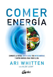 Portada de Comer energía