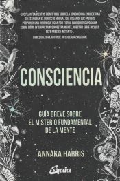 Portada de Consciencia