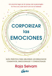 Portada de Corporizar las emociones